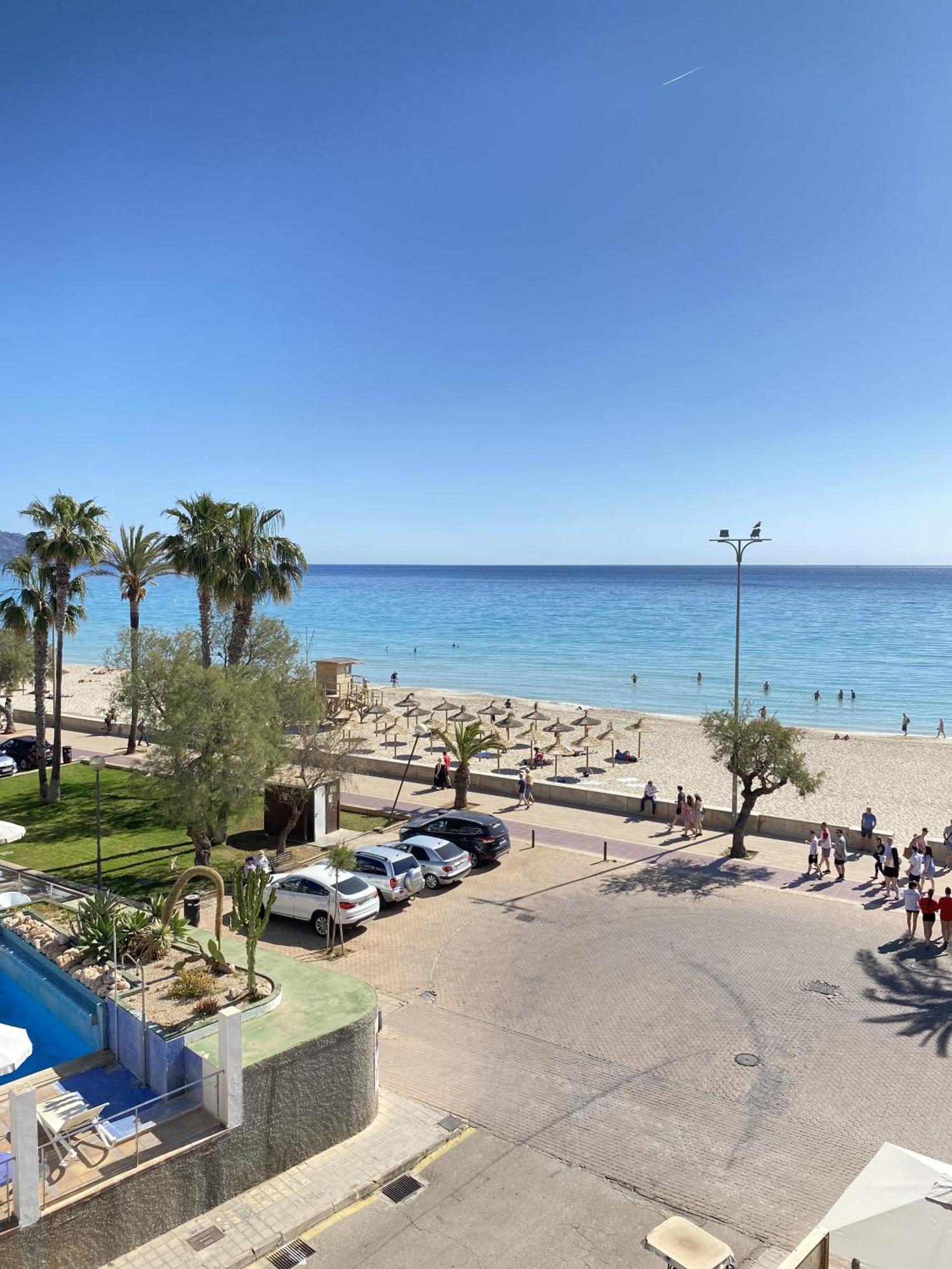 Prope Mare Apartahotel