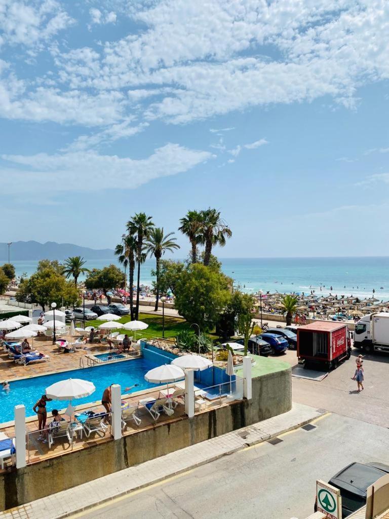 Prope Mare Apartahotel Cala Millor (Mallorca)