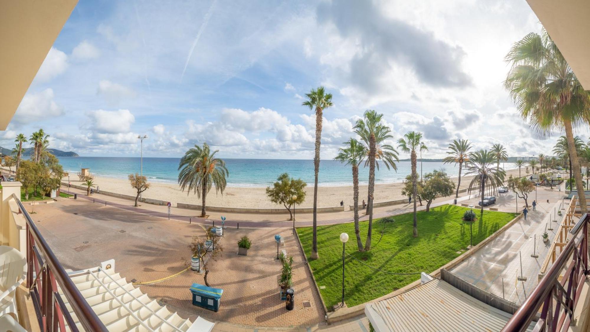 Apartahotel Prope Mare *
