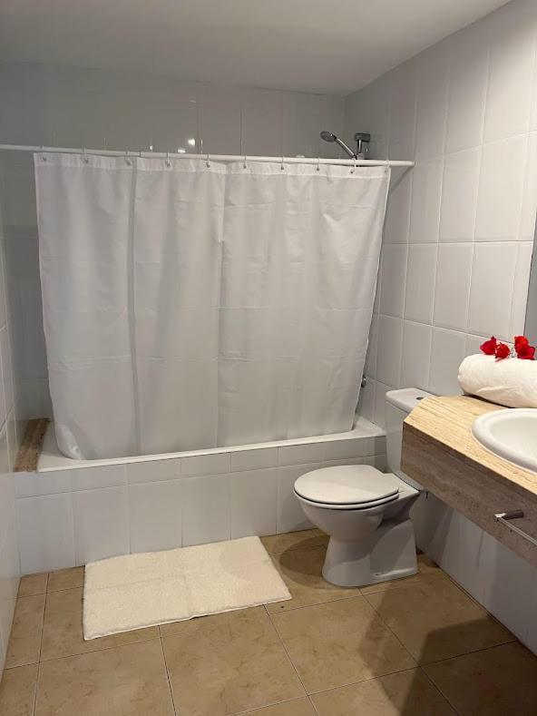 Apartahotel Prope Mare Cala Millor (Mallorca)