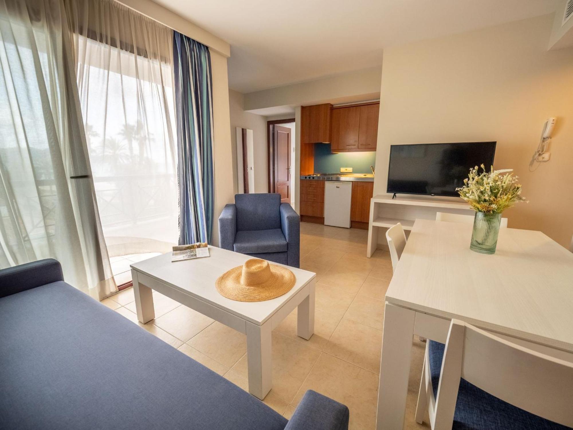 Apartahotel Prope Mare *