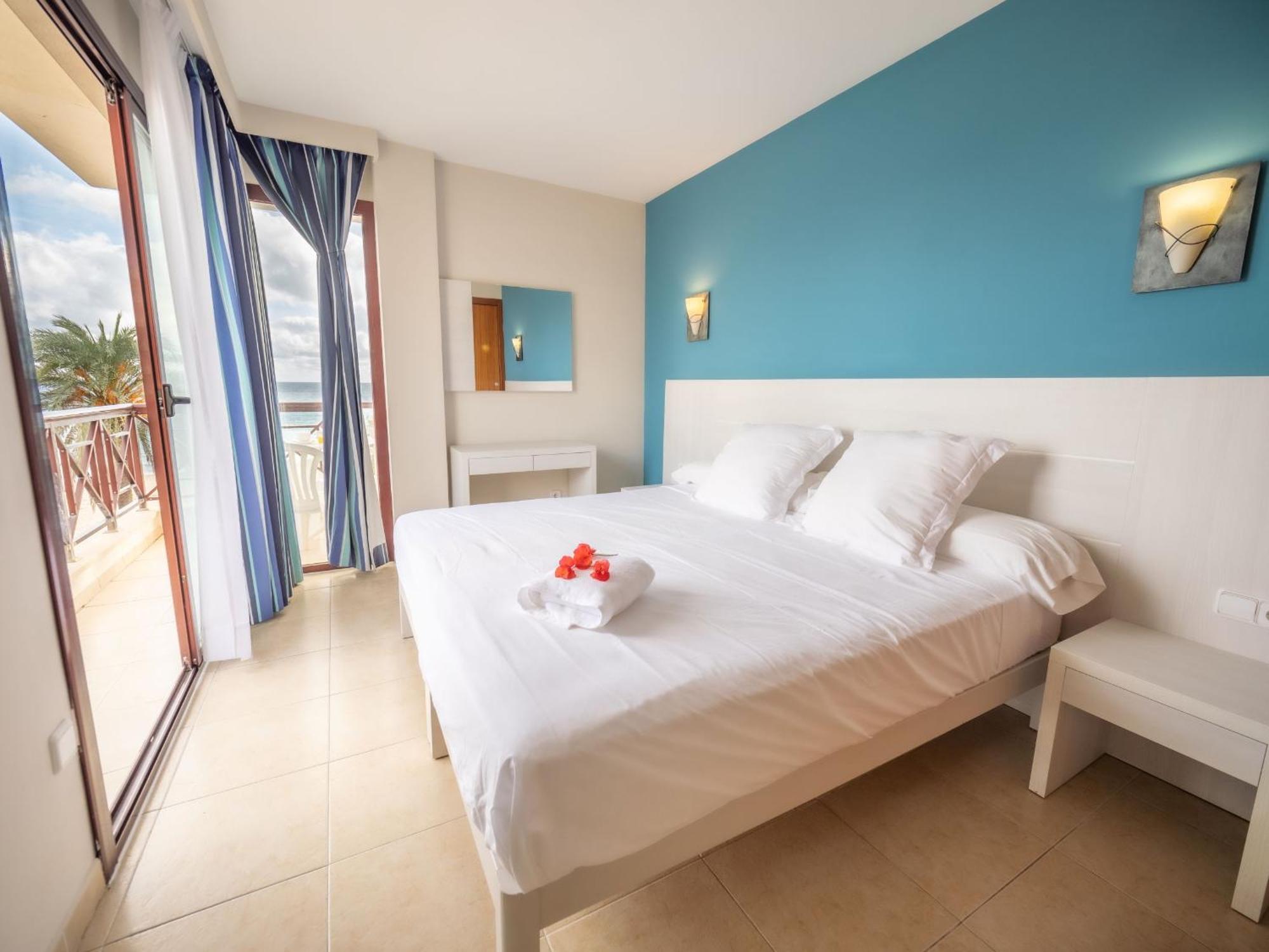 Prope Mare Apartahotel Cala Millor (Mallorca)