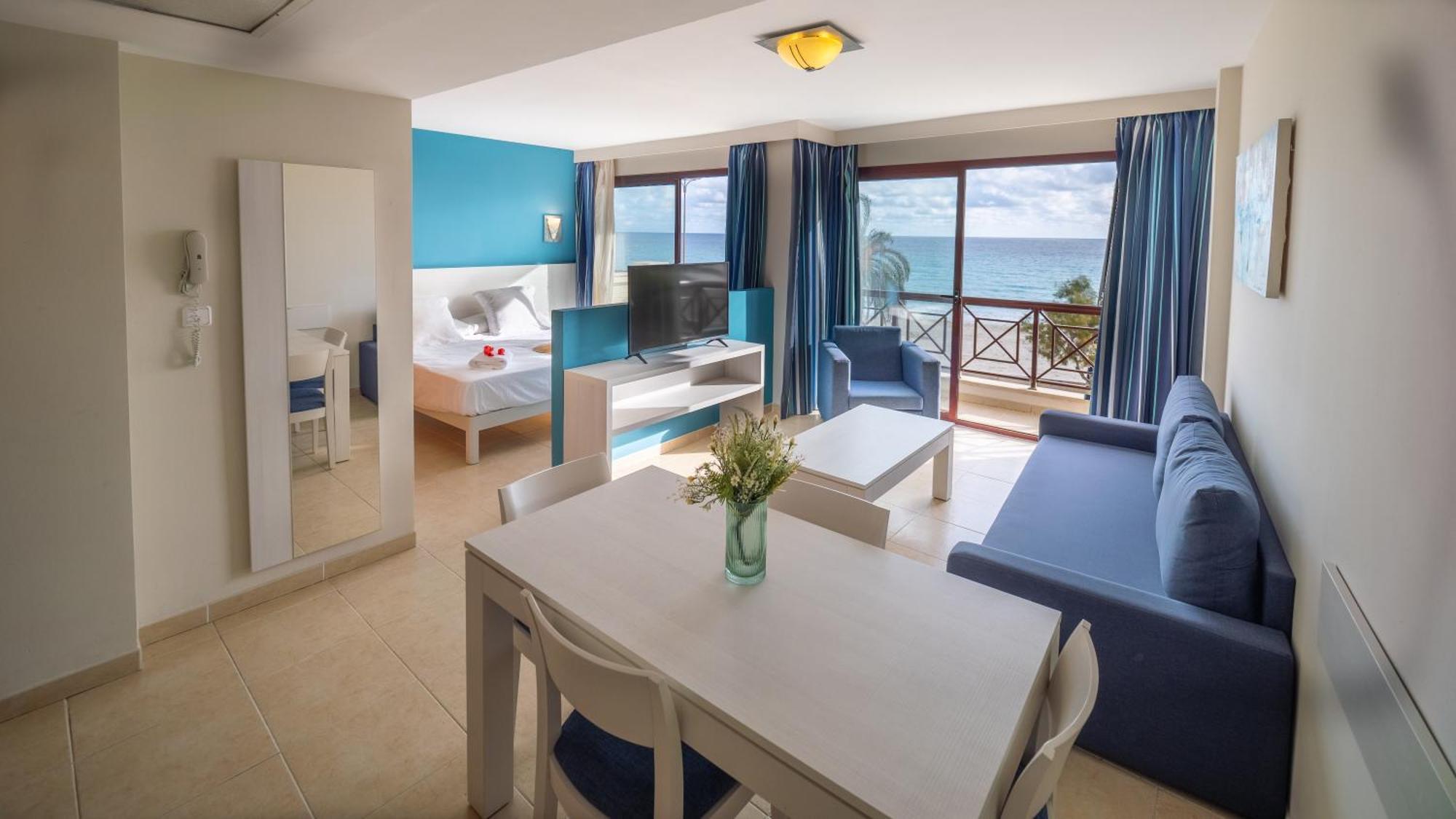 Apartahotel Prope Mare Cala Millor (Mallorca)