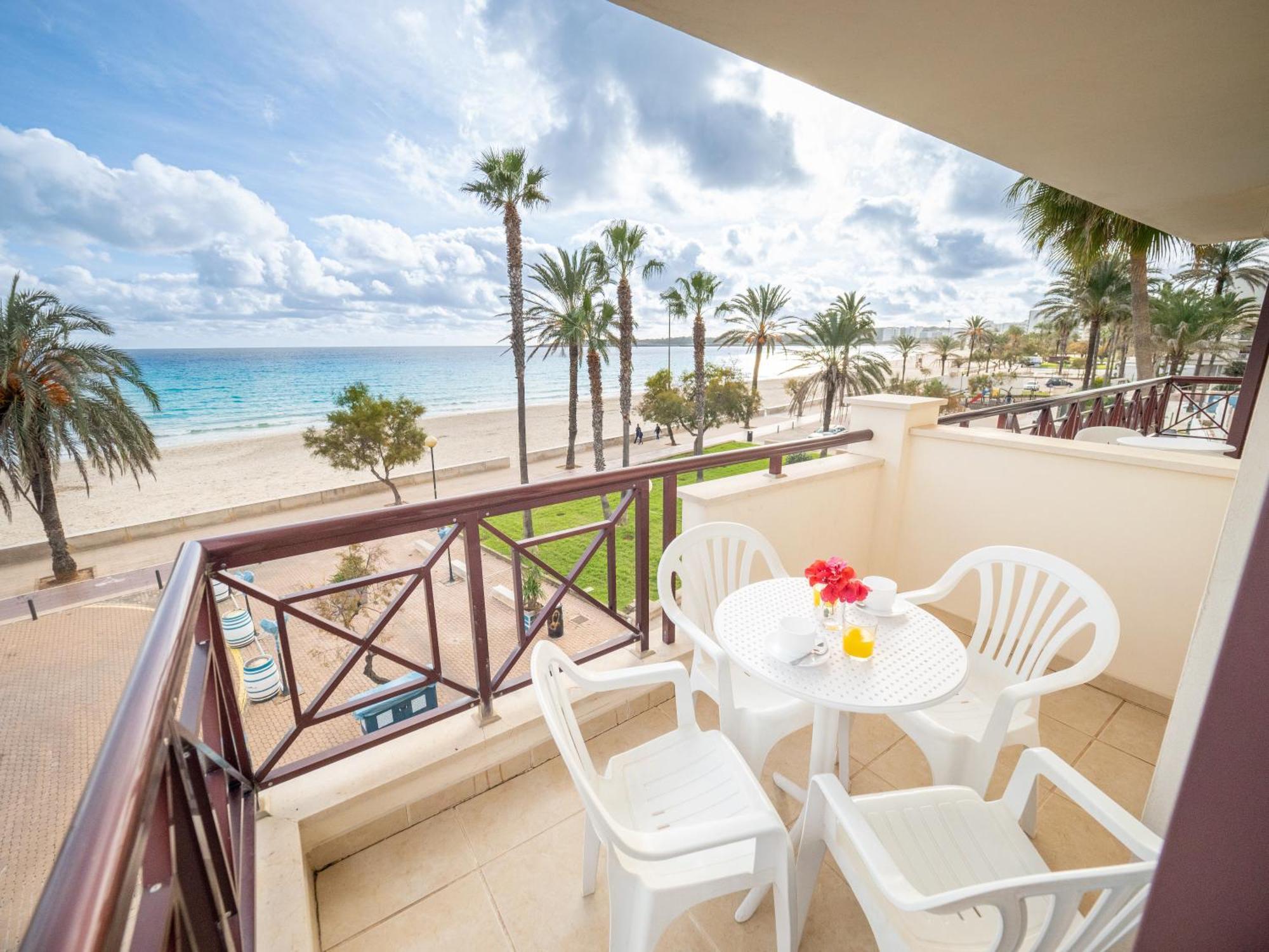 Apartahotel Prope Mare