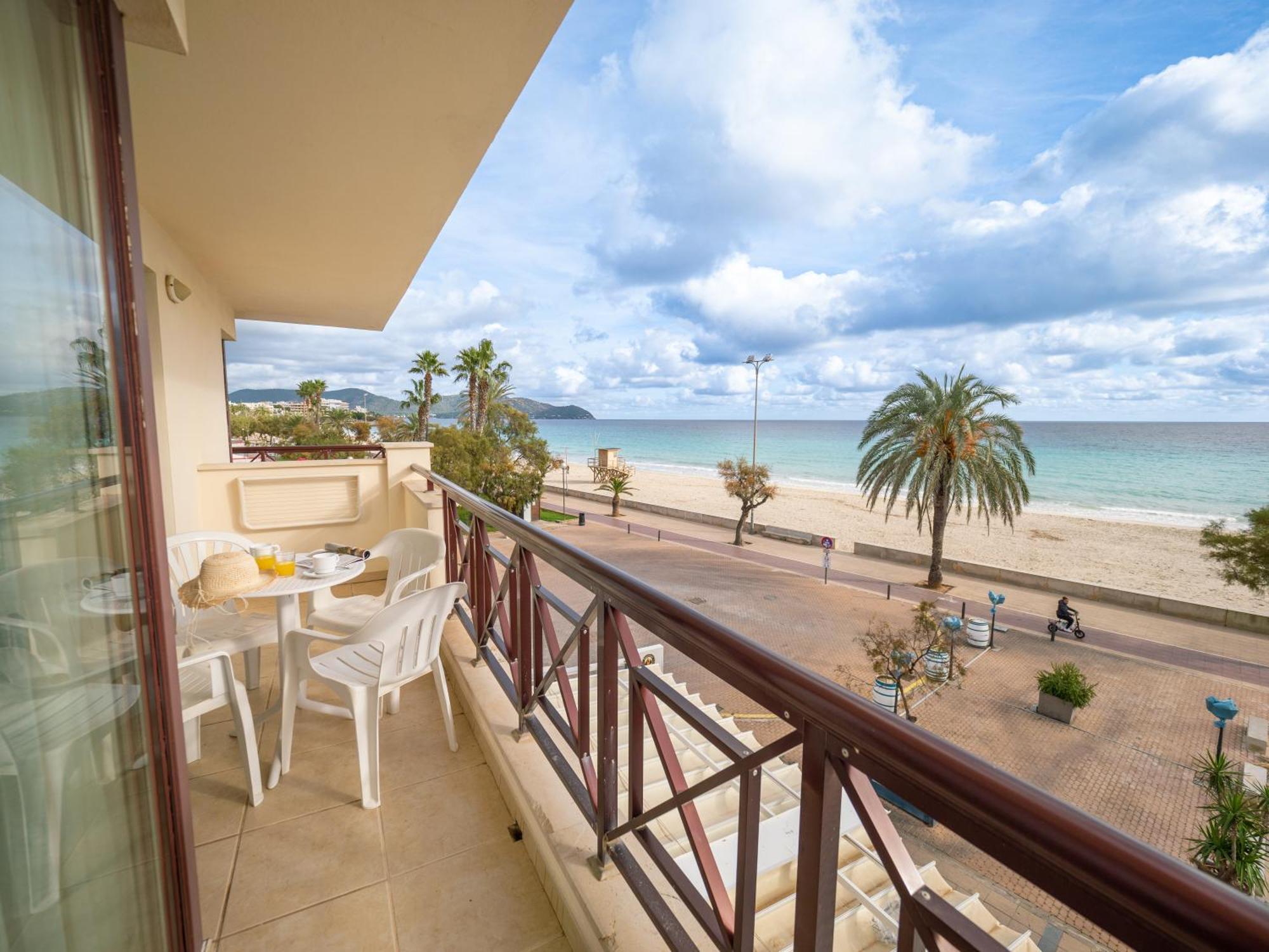 Apartahotel Prope Mare