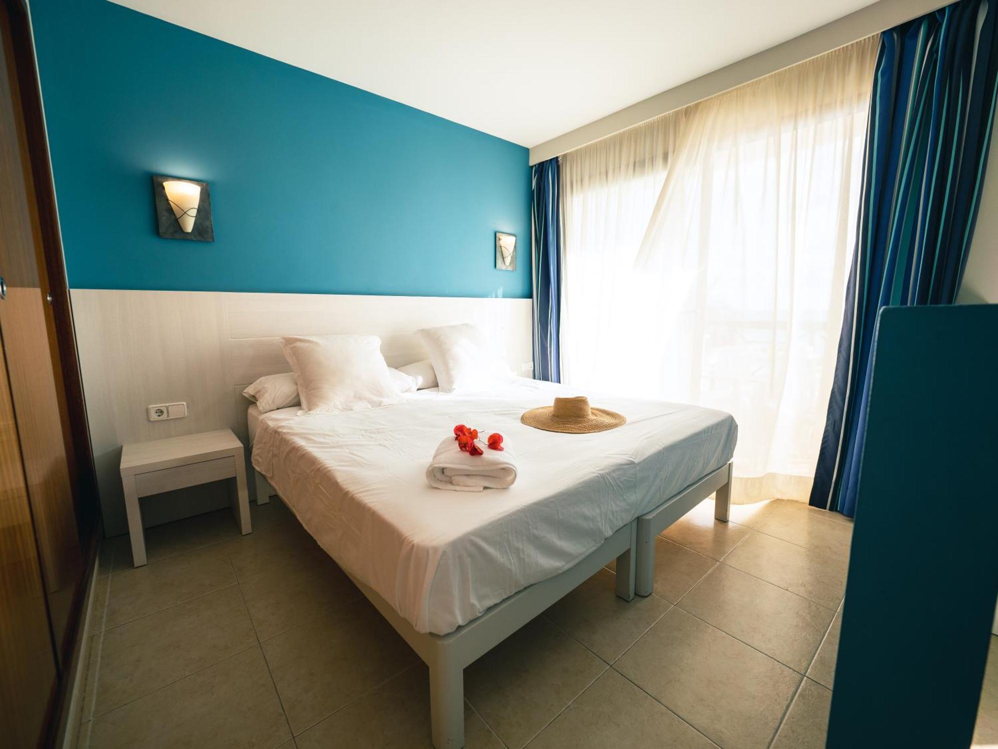 Prope Mare Apartahotel