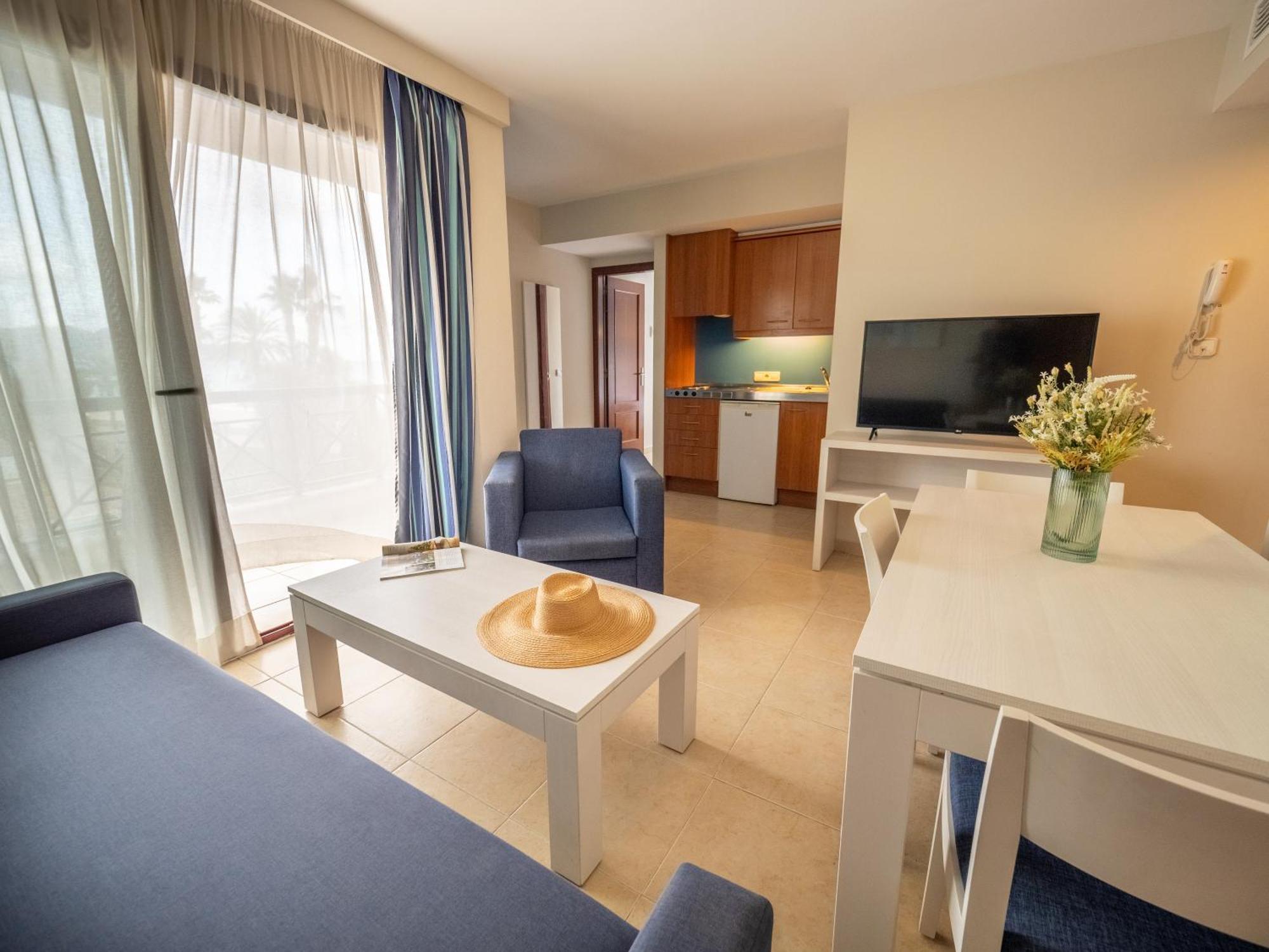 Apartahotel Prope Mare