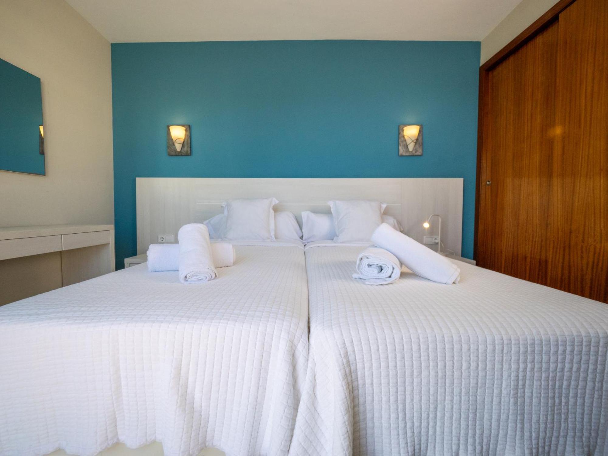 Lejlighedshotel Prope Mare *