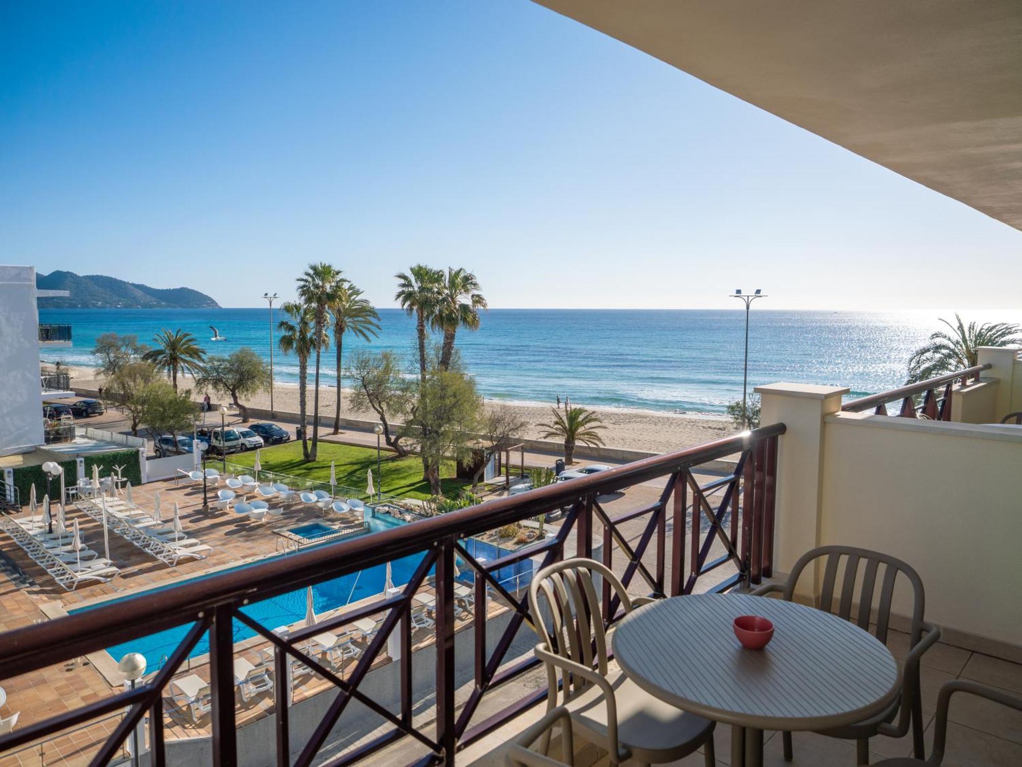 Prope Mare Lejlighedshotel